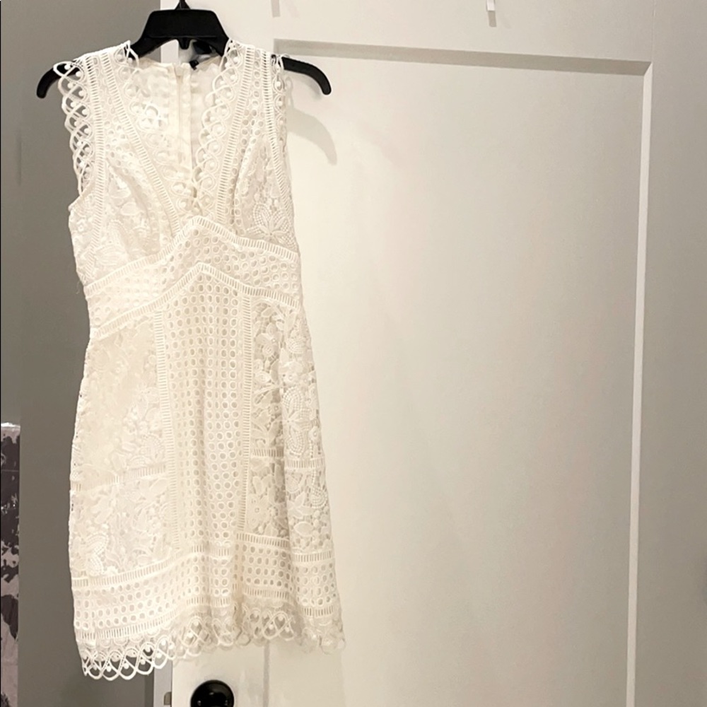 French connection dress